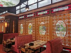 大堂-点都德(汇盈广场店)