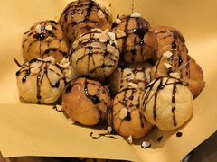 -破店肥哈·东北烧烤·夜宵(南山保利店)