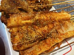 -堂堂小伙夫·辽宁小吃大排档(京西大悦城店)