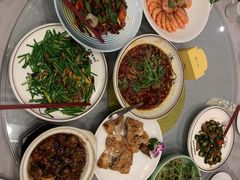 -亮庆餐厅·粤菜·早茶(篁庄店)