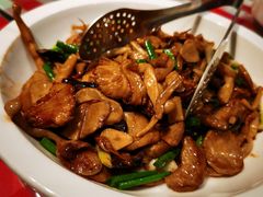 -西贝莜面村(当代商城店)