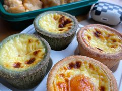 -泸溪河桃酥(欧尚店)