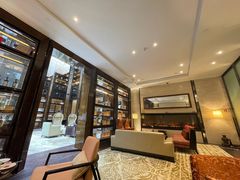 -行者书屋大堂吧 ·下午茶(南京圣和府邸酒店)