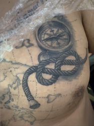 -MDZ STORE·TATTOO·耳饰
