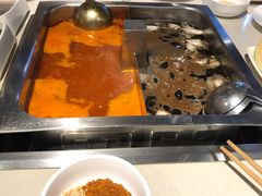 -海底捞火锅(劲松店)