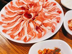 特级牛五花肉-香猪坊(五道口店)