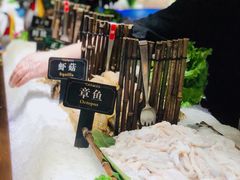 -加餐海鲜自助(宝龙一城店)