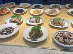-吕四渔港码头海鲜餐厅
