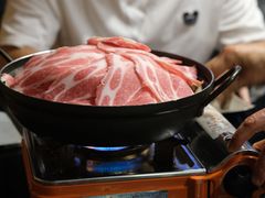 -炙韩料理·部队锅专门店