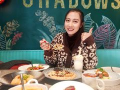 -SHADOWS•Bistro&Eatery(安福路店)