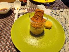-棕榈岛海鲜自助餐厅(虹桥迎宾馆店)