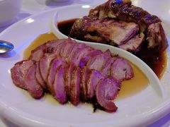 -澳门陈光记烧味饭店(南京德基广场店)