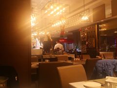 -都会尚膳·海鲜自助餐厅(重庆万豪酒店)