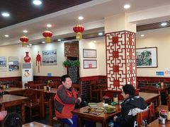 大堂-美玲拉面(鞍山西道店)