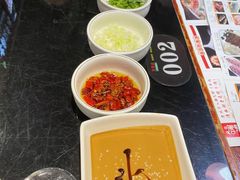 -北门涮肉·铜锅涮肉(南锣鼓巷店)