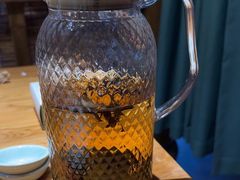 -头上红煨盐鸡乡村食府