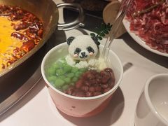 -小龙翻大江文化火锅(宽窄店)