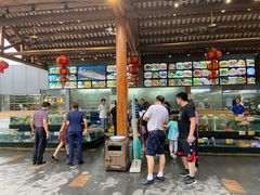 -大门水乡·顺德菜