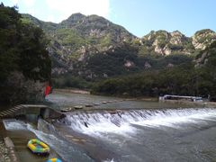 -大连冰峪旅游度假区