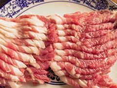 -裕德孚·非遗手切涮羊肉(东直门内大街店)