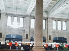 -中国工商银行(长春人民广场支行)