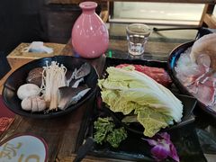 -丽江庭院之爱在路上(西单店)