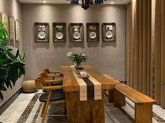 -豪爵足道·SPA(蔡甸店)