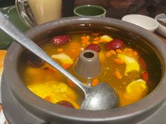 -云海肴·汽锅鸡·云南菜(领展购物广场·中关村店)