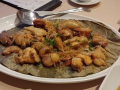 -金苑海鲜酒家(来魅力店)