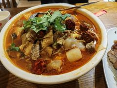 -李老哈·东北菜(宋园路店)