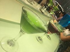 -芭菲盛宴·环球美食(解放碑英利国际店)