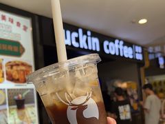 -瑞幸咖啡(番禺永旺梦乐城店)