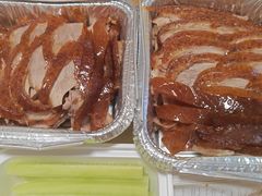 -火刻北京烤鸭(市北区·鲍岛市场店)