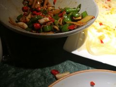 -姐夫的小菜(新中关购物中心店)