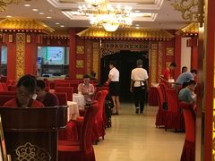 -敦煌富国酒店