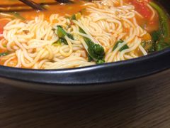 -一品飘香健康米线(金地美食城店)