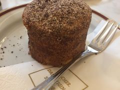 -Cafe Sacher(WIEN)