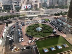 -北京中国大饭店