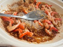 -徐记海鲜(陕西历史博物馆|明德门店)