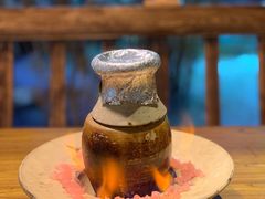 -淀里船宴(卓达店)