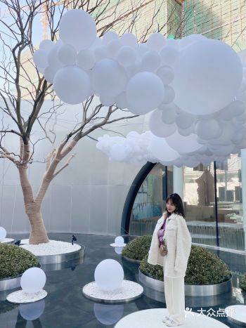 杭州打卡拍照｜孤独的树和云️一整个被治愈