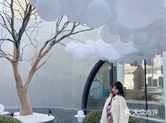 杭州打卡拍照｜孤独的树和云️一整个被治愈