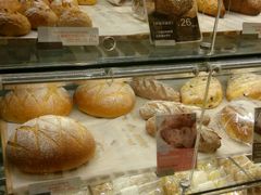 -BreadTalk面包新语·烘焙蛋糕(高德置地春广场店)