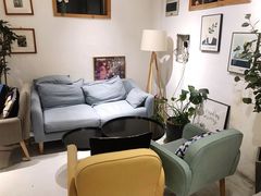 -COTTON CAFE(德信·中外公寓店)