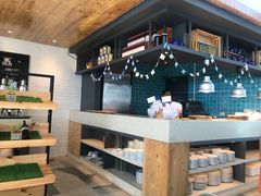 -Cha Cha's Beach Cafe
