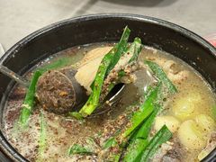 -咕咕站韩国料理(紫金港店)