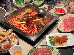 -锦城印象火锅(天府三街店)