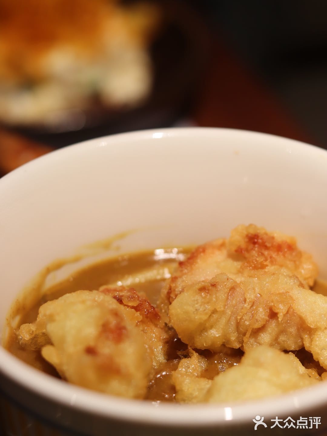  深圳南山｜打卡日式炸牛店