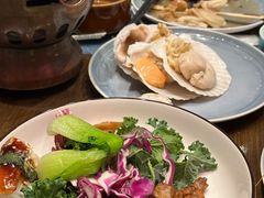 -菲住布渴酒店自助餐厅(阿里巴巴西溪园区店)