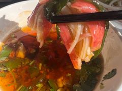 -凤来栖·净庭院·火锅(欧尚店)